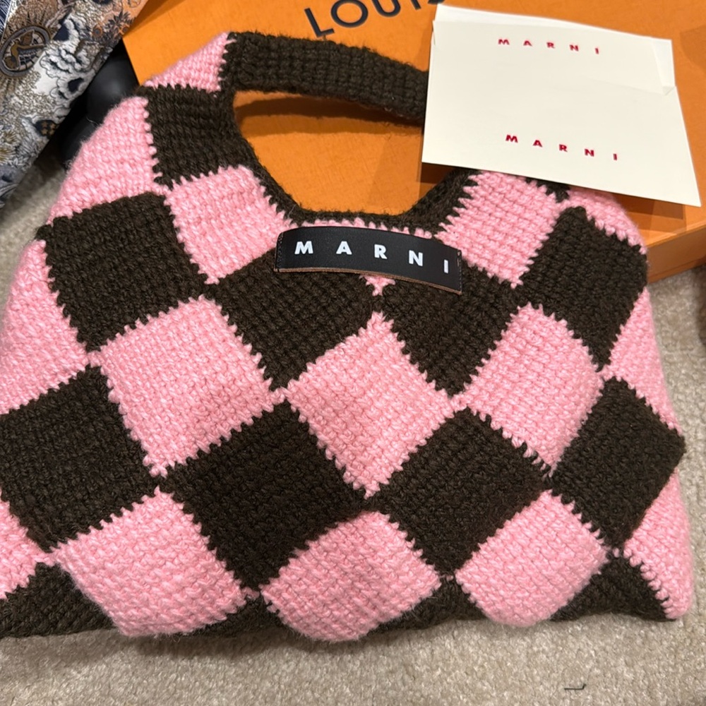 Marni bag